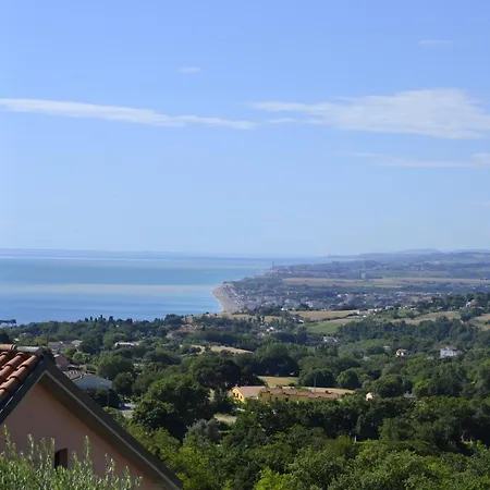 Apartman Sea View