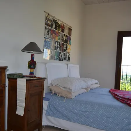 Sea View Apartman *