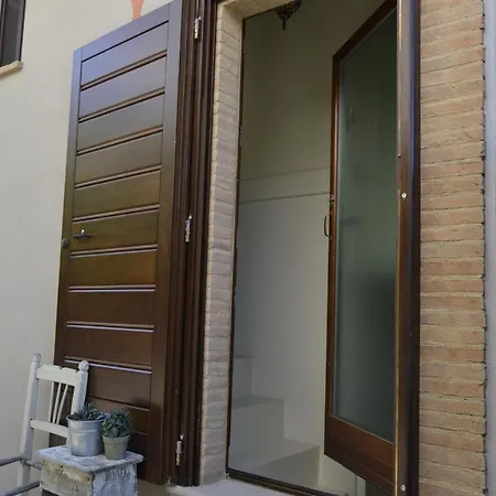Apartmán Sea View *